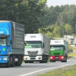 Траси Дніпро - Запоріжжя та Дніпро - Нікополь стали небезпечними через дронові атаки